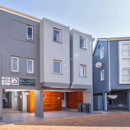 Thesen Harbour Town Apartments @ Beautiful Knysna Villas Exterior photo