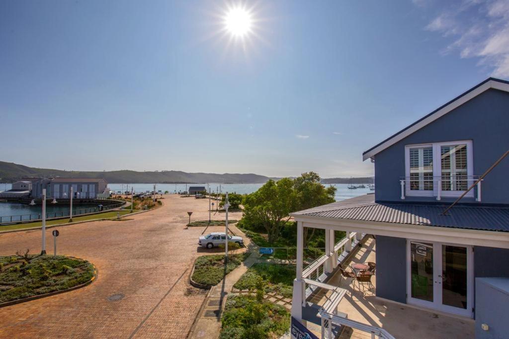 Thesen Harbour Town Apartments @ Beautiful Knysna Villas Exterior photo