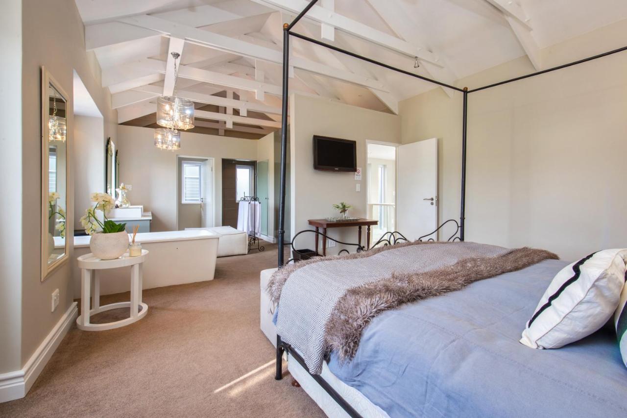 Thesen Harbour Town Apartments @ Beautiful Knysna Villas Room photo
