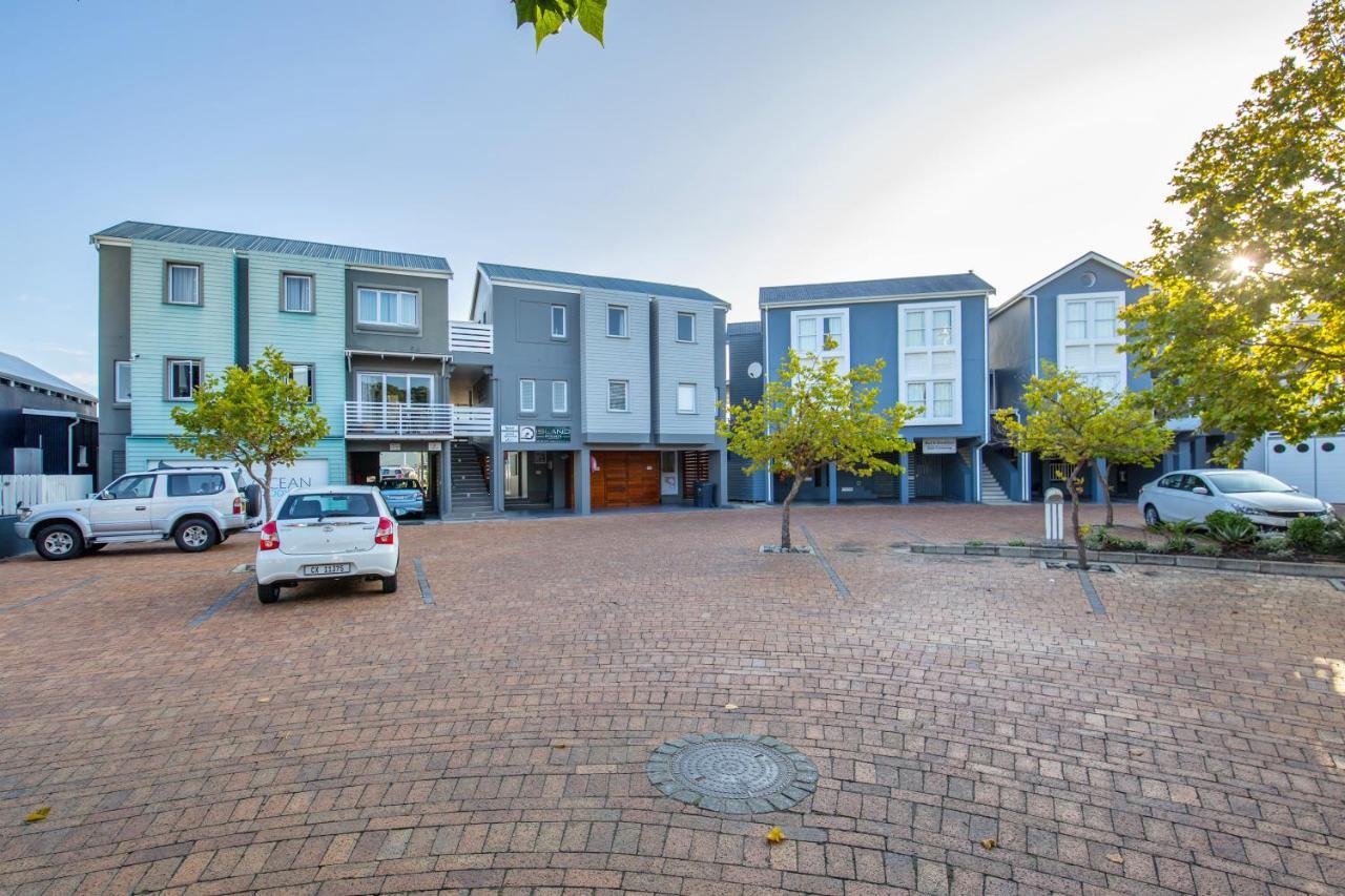 Thesen Harbour Town Apartments @ Beautiful Knysna Villas Exterior photo