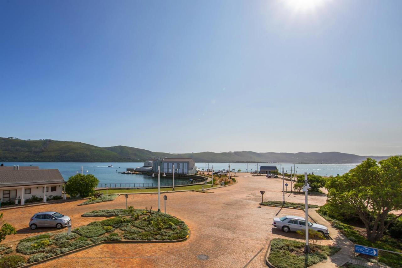 Thesen Harbour Town Apartments @ Beautiful Knysna Villas Exterior photo